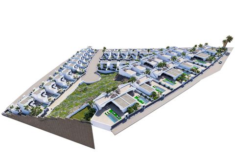 Villa a Algorfa, Alicante, Algorfa - € 420.000 | Ref: CBN-79910 - foto 14