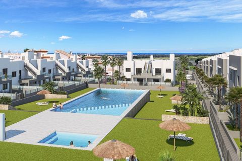 Apartament a San Miguel De Salinas, Alicante - foto 1