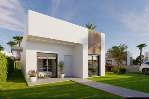 Villa in Algorfa, Alicante, Algorfa - € 445.000 | Ref: CBN-56227 - foto 7
