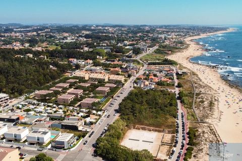 Villa i Madalena, Porto, Madalena - € 1.250.000 | Ref: MORADF011 - foto 16