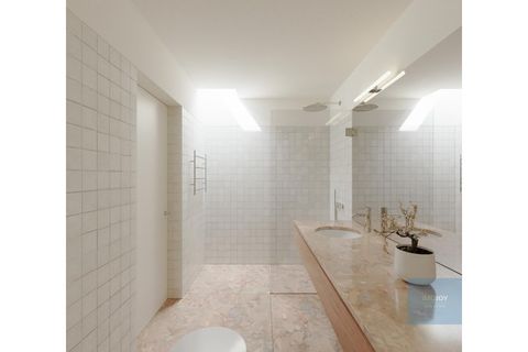 Villa i Madalena, Porto, Madalena - € 1.250.000 | Ref: MORADF011 - foto 17