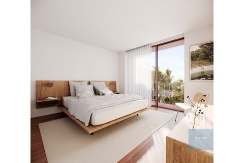 Villa i Madalena, Porto, Madalena - € 1.250.000 | Ref: MORADF011 - foto 27