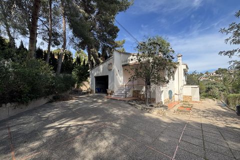 Villa i Benissa, Alicante, Benissa - € 649.900 | Ref: BE-0002 - foto 2
