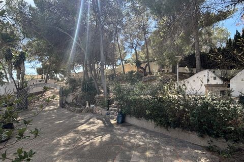Villa i Benissa, Alicante, Benissa - € 649.900 | Ref: BE-0002 - foto 16
