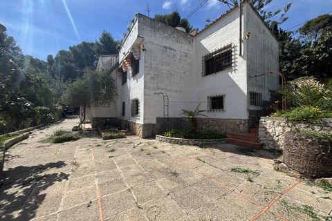 Villa i Benissa, Alicante, Benissa - € 649.900 | Ref: BE-0002 - foto 18