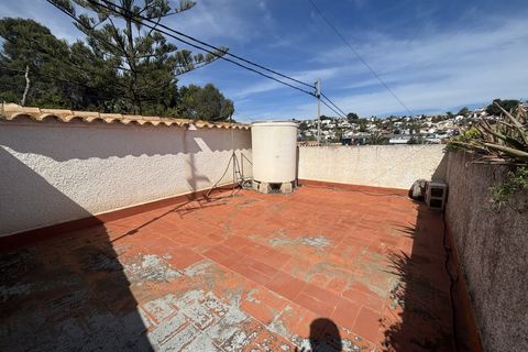 Villa i Benissa, Alicante, Benissa - € 649.900 | Ref: BE-0002 - foto 20