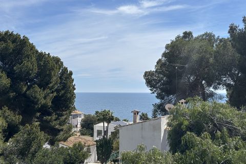 Villa i Benissa, Alicante, Benissa - € 649.900 | Ref: BE-0002 - foto 21