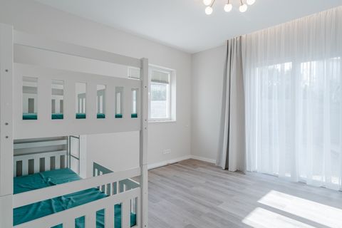 Villa a Calpe, Alicante, Calpe - € 849.000 | Ref: C-0004 - foto 8
