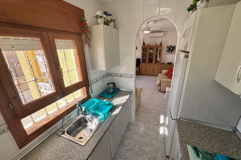 Villa a Ciudad Quesada, Alicante, Ciudad Quesada - € 210.000 | Ref: MLSC5159298 - foto 19