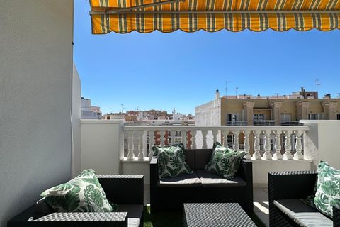 Lejlighed i Torrevieja, Alicante, Torrevieja - € 265.000 | Ref: MLSC3717335 - foto 38