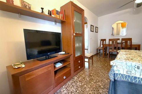Lejlighed i Salobrena, Granada, Salobrena - € 180.000 | Ref: 5401 - foto 3