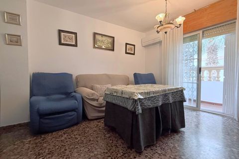 Lejlighed i Salobrena, Granada, Salobrena - € 180.000 | Ref: 5401 - foto 4
