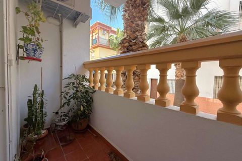 Lejlighed i Salobrena, Granada, Salobrena - € 180.000 | Ref: 5401 - foto 5