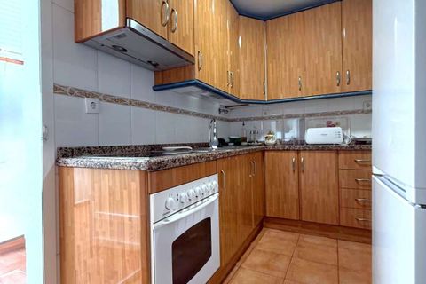 Lejlighed i Salobrena, Granada, Salobrena - € 180.000 | Ref: 5401 - foto 6