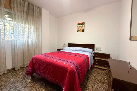 Lejlighed i Salobrena, Granada, Salobrena - € 180.000 | Ref: 5401 - foto 11