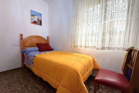 Lejlighed i Salobrena, Granada, Salobrena - € 180.000 | Ref: 5401 - foto 13
