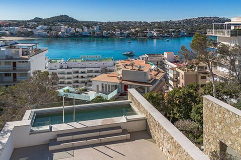 Villa a Santa Ponsa, Mallorca, Santa Ponsa - € 3.990.000 | Ref: 31893 - foto 6