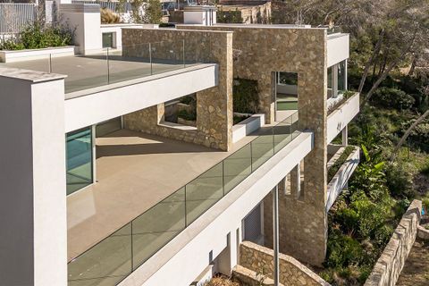 Villa a Santa Ponsa, Mallorca, Santa Ponsa - € 3.990.000 | Ref: 31893 - foto 7