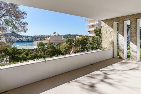 Villa a Santa Ponsa, Mallorca, Santa Ponsa - € 3.990.000 | Ref: 31893 - foto 8