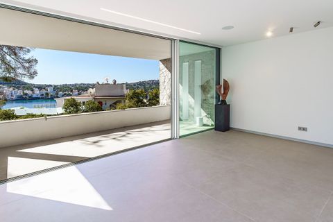 Villa a Santa Ponsa, Mallorca, Santa Ponsa - € 3.990.000 | Ref: 31893 - foto 9