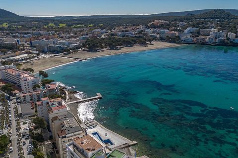 Villa a Santa Ponsa, Mallorca, Santa Ponsa - € 3.990.000 | Ref: 31893 - foto 21