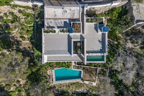 Villa a Santa Ponsa, Mallorca, Santa Ponsa - € 3.990.000 | Ref: 31893 - foto 23