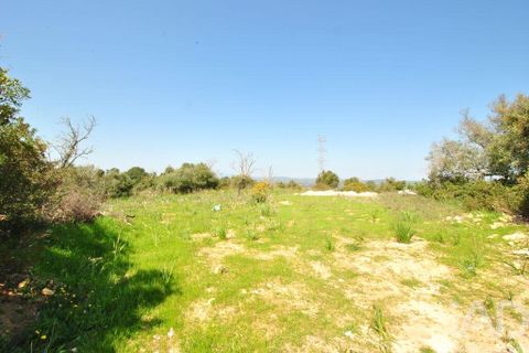 Helårsgrund i Albufeira, Faro, Albufeira - € 50.000 | Ref: 837544 - foto 1