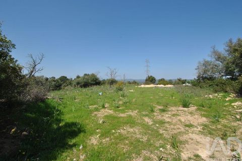 Helårsgrund i Albufeira, Faro, Albufeira - € 50.000 | Ref: 837544 - foto 2