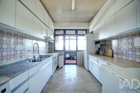 Lejlighed i Lisbon, Lisbon, Lisbon - € 1.140.000 | Ref: 797473 - foto 9