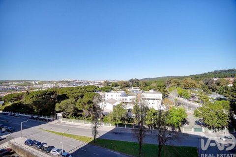 Lejlighed i Lisbon, Lisbon, Lisbon - € 1.140.000 | Ref: 797473 - foto 25