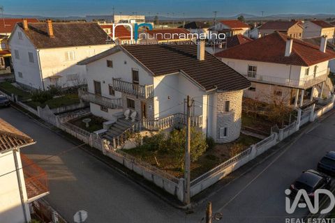 Byhus i Almeida, Guarda, Almeida - € 189.200 | Ref: 834500 - foto 1