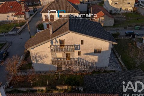 Byhus i Almeida, Guarda, Almeida - € 189.200 | Ref: 834500 - foto 4