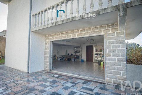 Byhus i Almeida, Guarda, Almeida - € 189.200 | Ref: 834500 - foto 5
