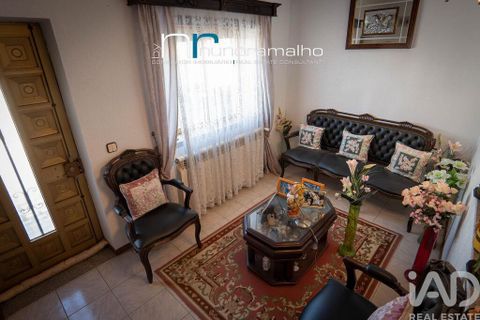 Byhus i Almeida, Guarda, Almeida - € 189.200 | Ref: 834500 - foto 14