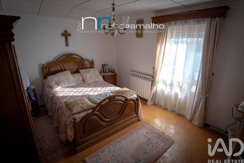 Byhus i Almeida, Guarda, Almeida - € 189.200 | Ref: 834500 - foto 34