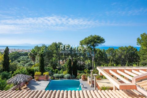 Villa a Arta, Mallorca, Arta - € 1.695.000 | Ref: 2366 - foto 41