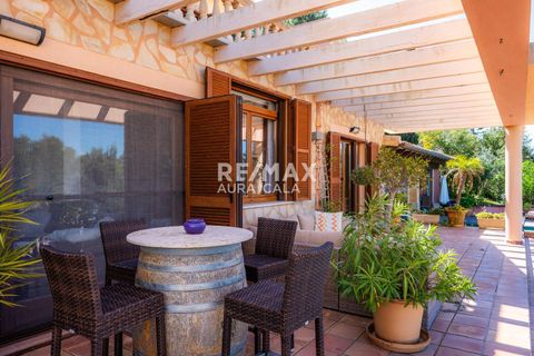 Villa a Arta, Mallorca, Arta - € 1.695.000 | Ref: 2366 - foto 46