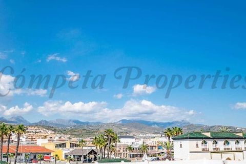 Apartament a Torrox, Malaga, Torrox - € 1.100/mes | Ref: trap218 - foto 3