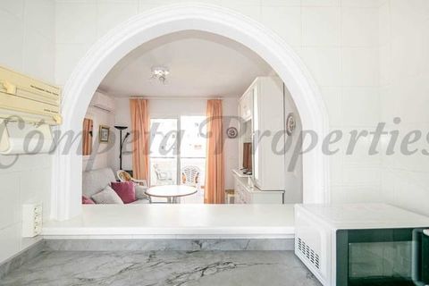 Apartament a Torrox, Malaga, Torrox - € 1.100/mes | Ref: trap218 - foto 12