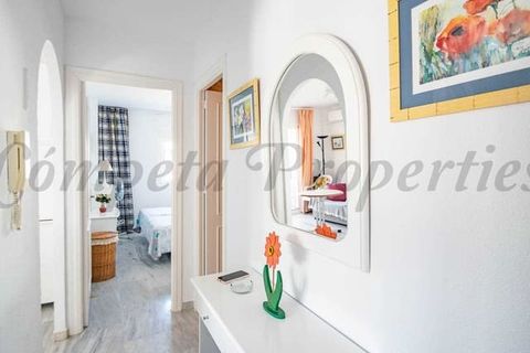 Apartament a Torrox, Malaga, Torrox - € 1.100/mes | Ref: trap218 - foto 13