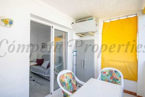 Apartament a Torrox, Malaga, Torrox - € 1.100/mes | Ref: trap218 - foto 18