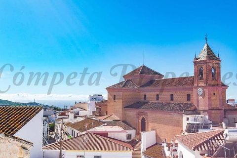 Byhus i Torrox, Malaga, Torrox - € 299.000 | Ref: TTH701 - foto 1