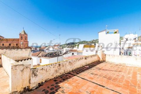 Byhus i Torrox, Malaga, Torrox - € 299.000 | Ref: TTH701 - foto 2