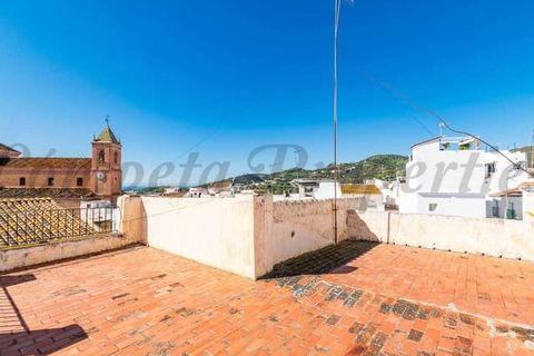 Byhus i Torrox, Malaga, Torrox - € 299.000 | Ref: TTH701 - foto 3