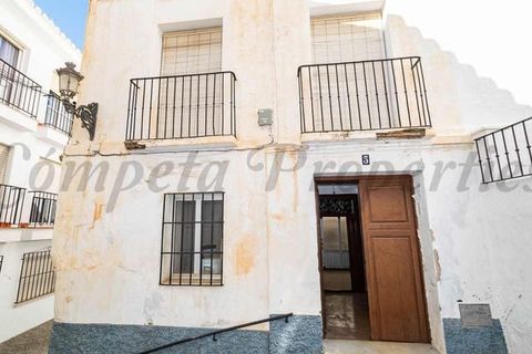 Byhus i Torrox, Malaga, Torrox - € 299.000 | Ref: TTH701 - foto 4