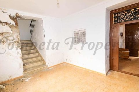 Byhus i Torrox, Malaga, Torrox - € 299.000 | Ref: TTH701 - foto 8