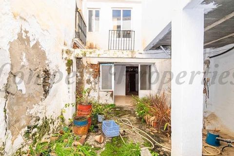 Byhus i Torrox, Malaga, Torrox - € 299.000 | Ref: TTH701 - foto 11