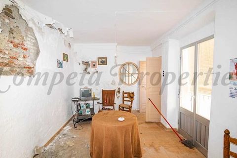 Byhus i Torrox, Malaga, Torrox - € 299.000 | Ref: TTH701 - foto 12