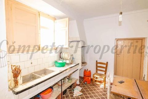 Byhus i Torrox, Malaga, Torrox - € 299.000 | Ref: TTH701 - foto 13