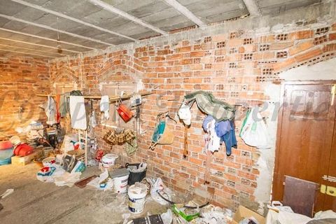 Byhus i Torrox, Malaga, Torrox - € 299.000 | Ref: TTH701 - foto 14